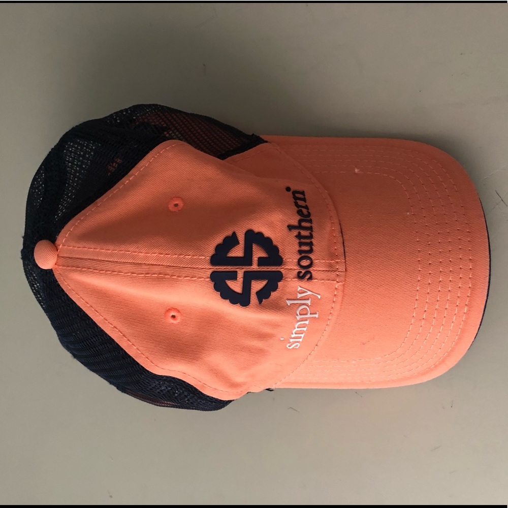 Simply Southern hat